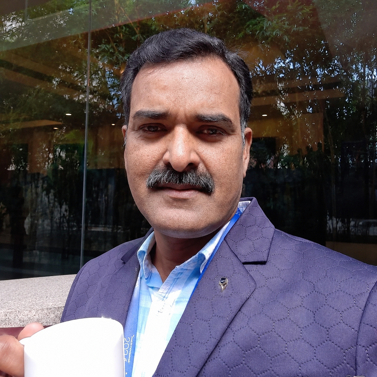Rajesh Kumar