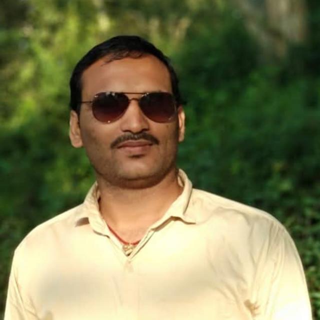 Dr. Shailesh Kumar