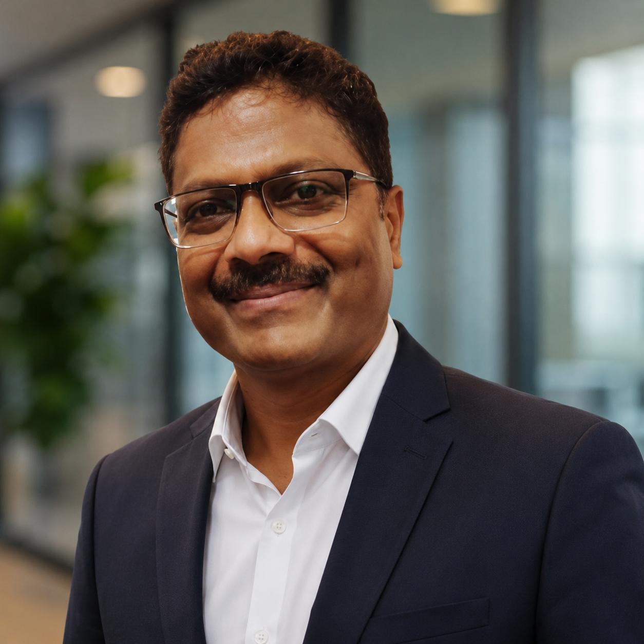 Akhilesh Kumar