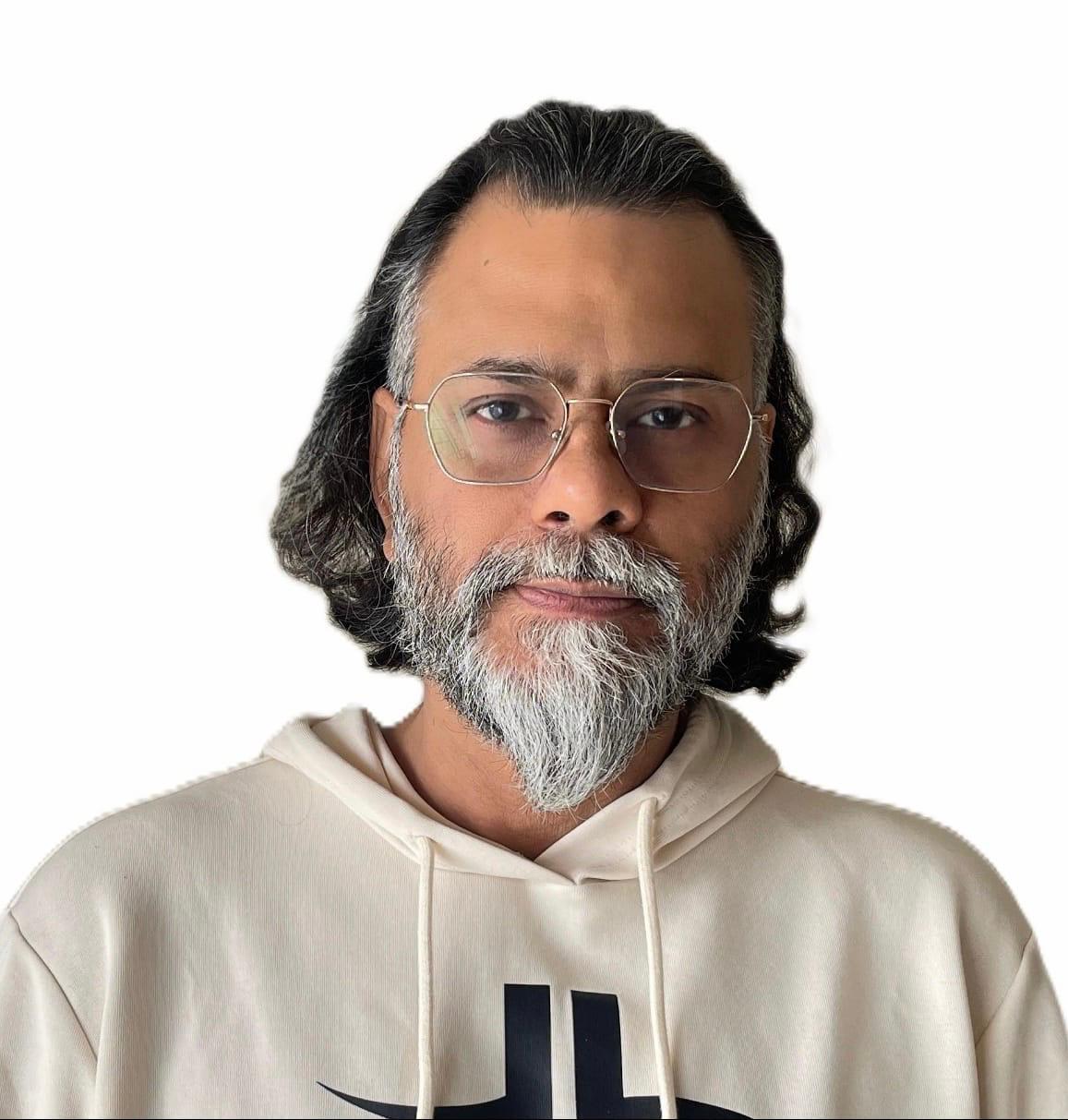 Amit Parashar