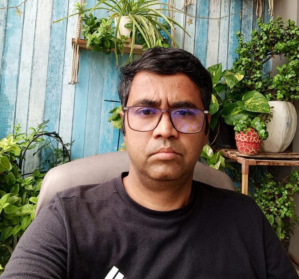 Sumeet Prasad